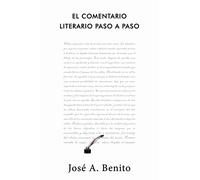 El Comentario Literario Paso a Paso