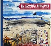 El Cometa Errante [Import]
