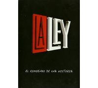 La Ley: El Comienzo de una Historia - DVD Zone 1 G