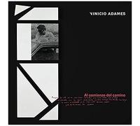 Vinicio Adames – El Comienzo Del Camino – Vinyle – Alive AG