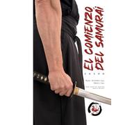 El comienzo del samurái: Iaido. Muso Shinden-ryu, Omori-ryu