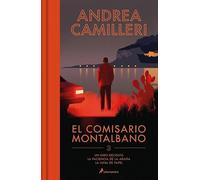 El comisario Montalbano 3 (Comisario Montalbano)