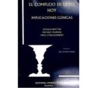 El Complejo De Edipo Hoy - Britton, Ronald , Feldman, Michael , O'Shaughnessy, Edna Britton, Ronald , Feldman, Michael , O,shaughnessy, Edna (Auteur)