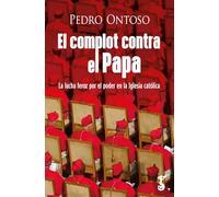 El complot contra el Papa