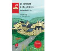 El complot de Las Flores