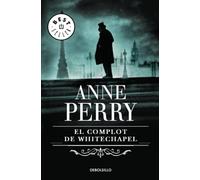 El complot de Whitechapel