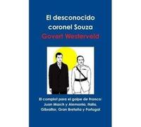 El complot para el golpe de Franco - [Livre en VO] Govert Westerveld (Auteur)
