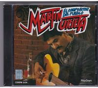 El Compositor Del Pueblo: Martin Urieta