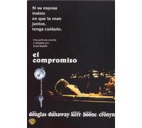 El Compromiso (L'Arrangement) – 1969 – Warner Bros.