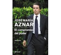 El compromiso del poder: Memorias II