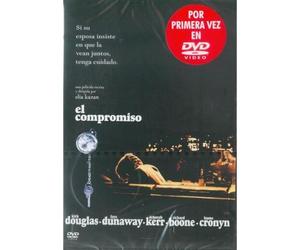 El Compromiso (The Arrangement)