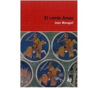 El Comte Arnau - [Livre en VO] Joan Maragall (Auteur)