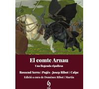 El comte Arnau: Una llegenda ripollesa