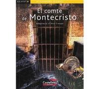 El Comte De Montecristo [Livre en VO] Dumas, Alexandre (Auteur)