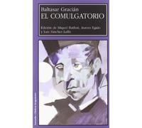 El comulgatorio / the Altar Rail