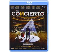 El Concierto [Blu-Ray] [Import]