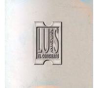 El Concierto by Luis Miguel (2000-10-20)