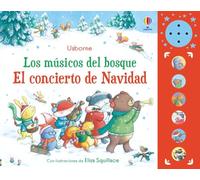 El concierto de Navidad