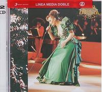 El Concierto En Vivo - 2 CDs