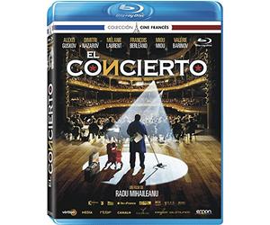 El Concierto *** Europe Zone ***