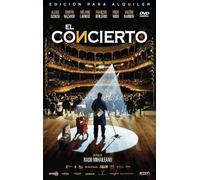 El Concierto [Import]