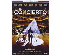 El concierto [Import]