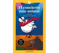 El concierto más animal