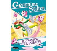 El concurso de cupcakes