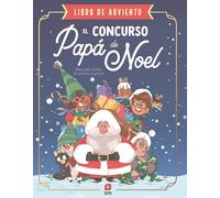 El concurso de Papá Noel