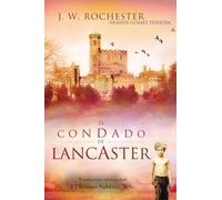 El Condado Lancaster