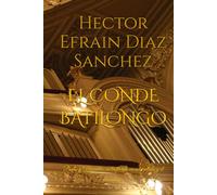 EL CONDE BATILONGO: Dalia y Alejandro