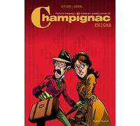 El Conde de Champignac - 1: Enigma