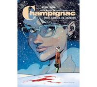 El Conde de Champignac - 3: Unos átomos de carbono