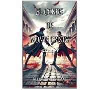 El Conde de Monte Cristo: Volumen 5
