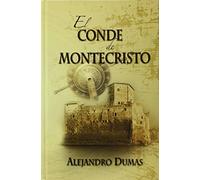El Conde de Montecristo