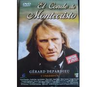 El Conde De Montecristo
