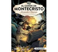 El Conde de Montecristo