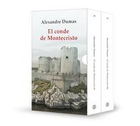 El conde de Montecristo