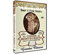 El Conde De Montecristo