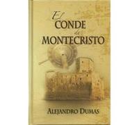 El Conde De Montecristo (Cartone) - [Livre en VO] Dumas, Alejandro (Auteur)