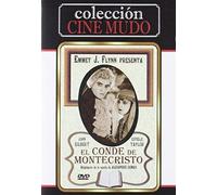 El Conde De Montecristo (Cine Mudo) [1950] (Import)