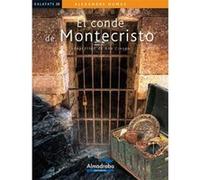 El Conde De Montecristo Dumas, Alejandro (Auteur)