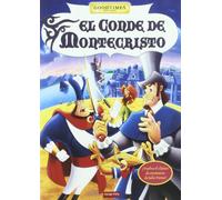 El Conde De Montecristo (Goodtimes) [Import]