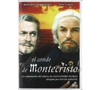 El Conde De Montecristo [Import]