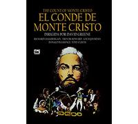 El Conde de Montecristo [Import]