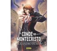 El Conde De Montecristo [Livre en VO] Dumas, Alejandro, Crystal, Chan (Auteur)