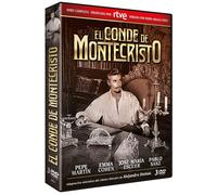 El Conde De Montecristo (Serie De Tve 1969)