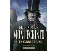 El Conde de Montecristo / The Count of Monte Cristo