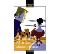 El Conde de Montecristo/ The Count of Montecristo