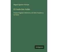 El Conde Don Julián